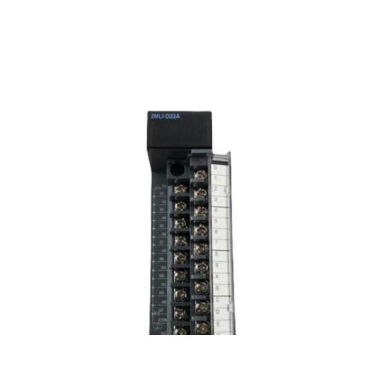 Honeywell 2MLI-D22A-CC  Digital Input Module