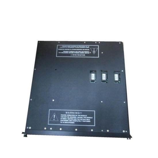 TRICONEX 3624 Digital Output Module