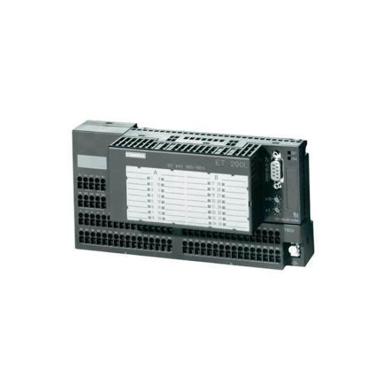 SIEMENS 6ES7193-1CH10-0XA0 Terminal block