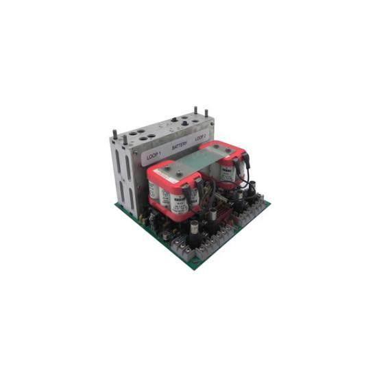 ABB Bailey NTCF03 Fiber Optic Communications Termination Unit