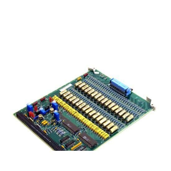 GE Fanuc DS3800NTCF Mark IV PLC