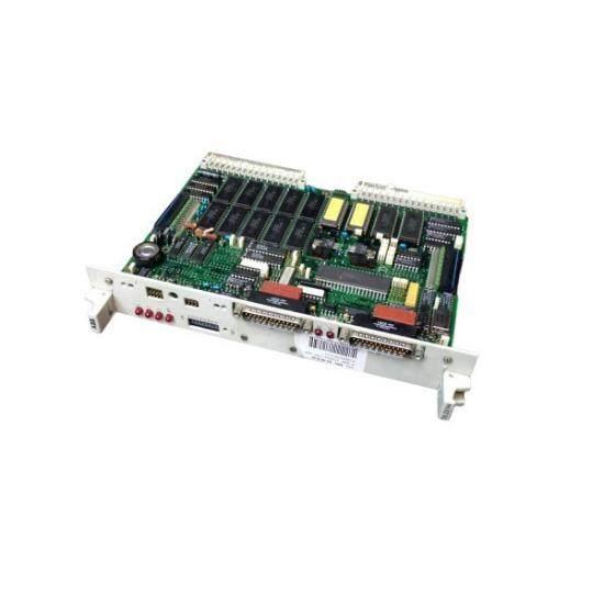 ABB DCS502-0140-41-1101010