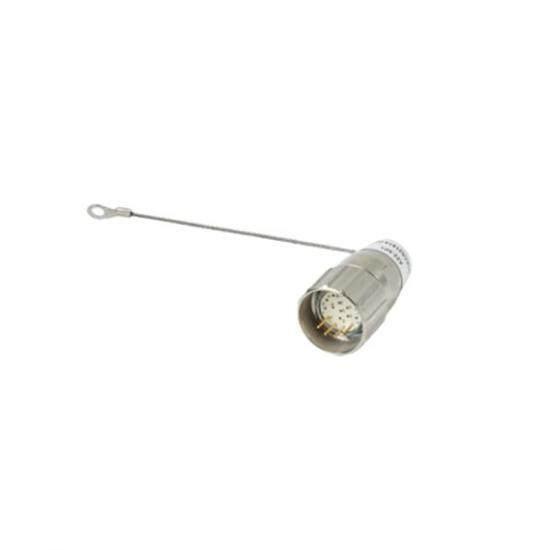 ABB 3HAC021902-001 Blanking plug DCS AUTOMATION PARTS