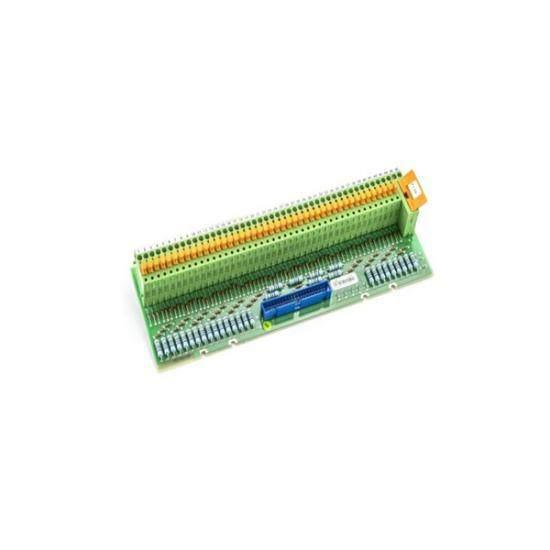 ABB DSTA121A 57120001NY Connection Unit for Analog