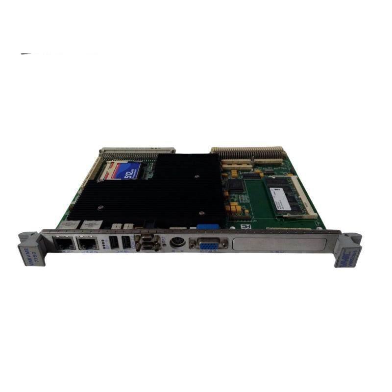 GE HR911103A VMIVME-7750