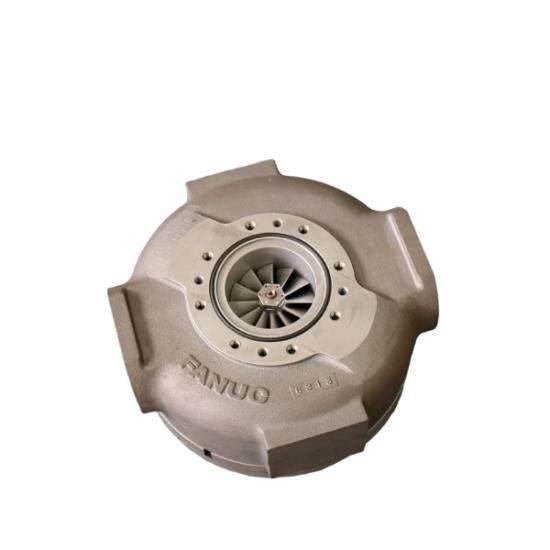 Fanuc A04B-0800-C019 Turbo Blower