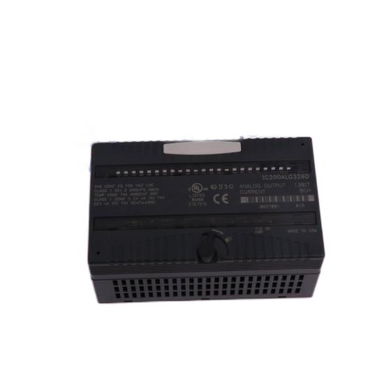 GE IC697MDL241