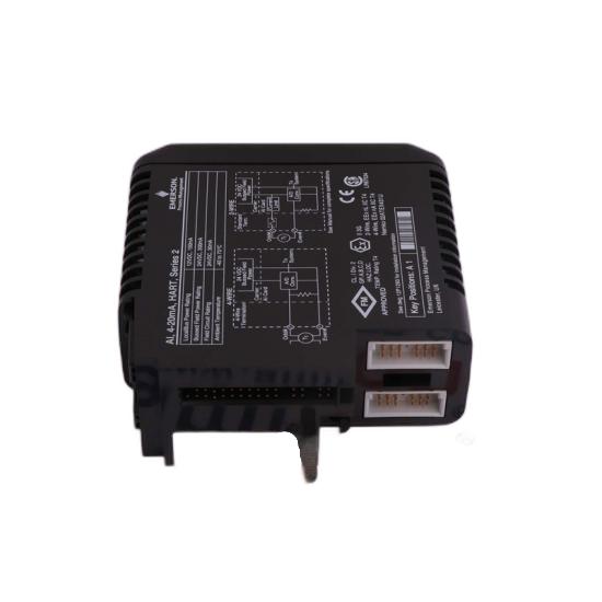 Emerson A6370
