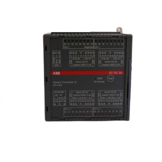 ABB HIEE451116R0001 Board