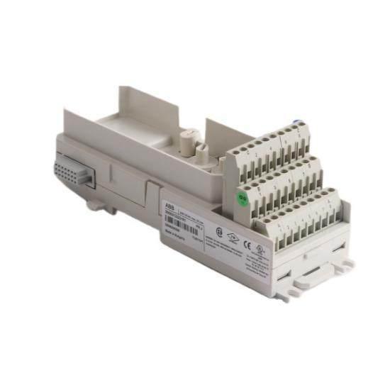 ABB 3HAC023008-001