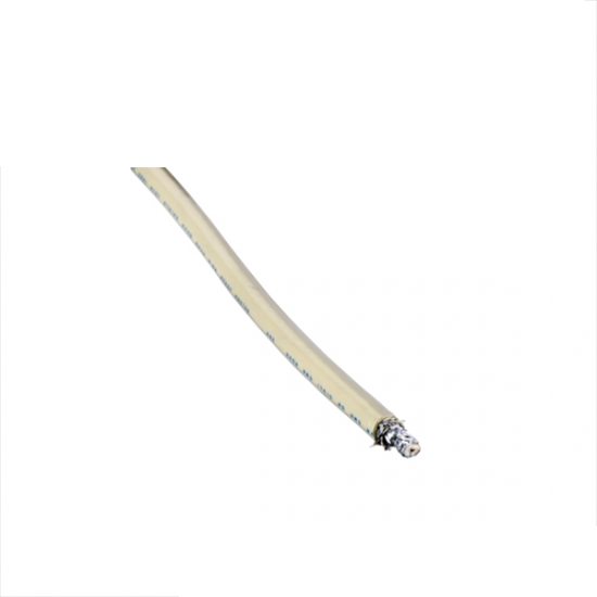 SCHNEIDER 97575000 RG-6 coaxial quad shield cable