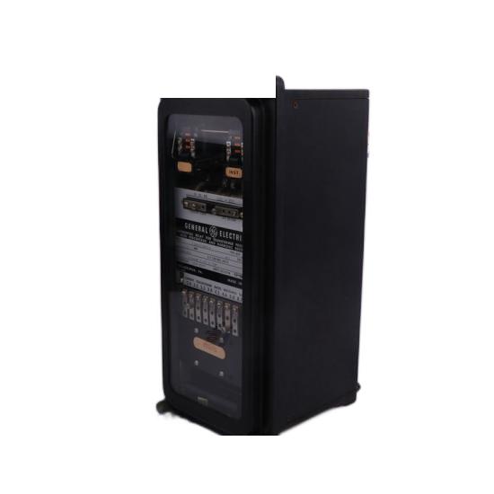 GE Fanuc MMII-PD-1-2-120 PAC System