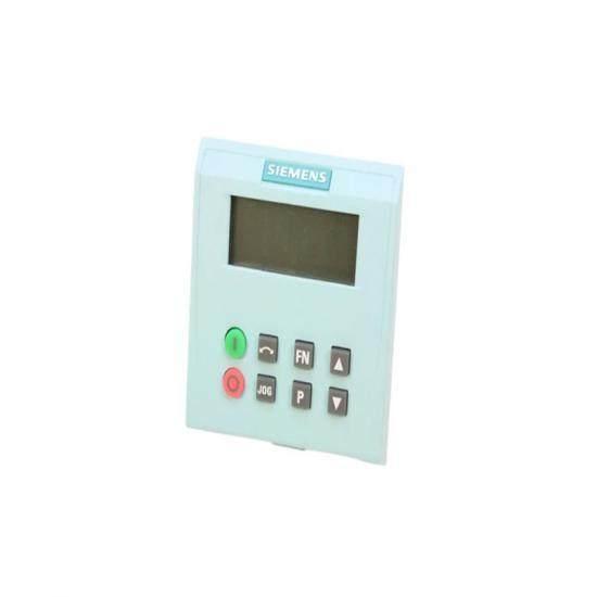 Siemens 6SL3255-0AA00-4BA1 Basic Operator Panel