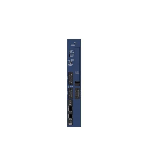 GE IC698CPE040