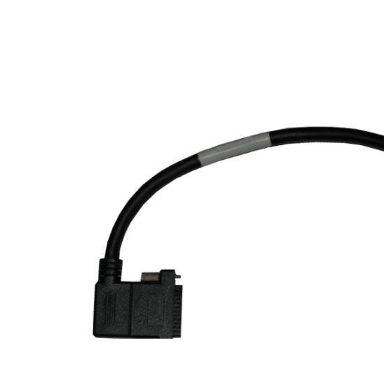 GE Fanuc IC693CBL328 I/O quick-connect cable