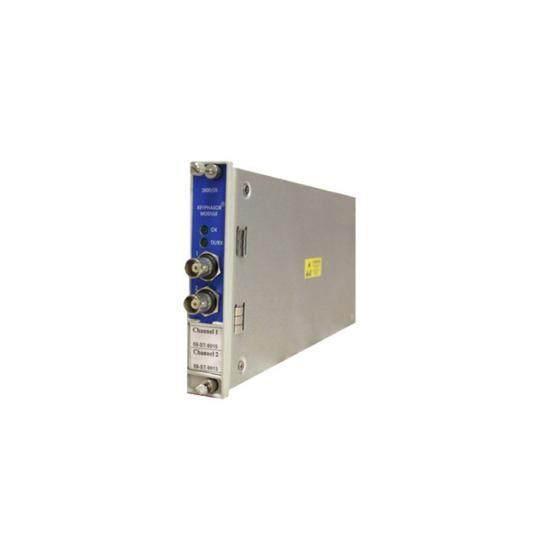 Bently Nevada 3500/25 126398-01 Enhanced Keyphasor Module