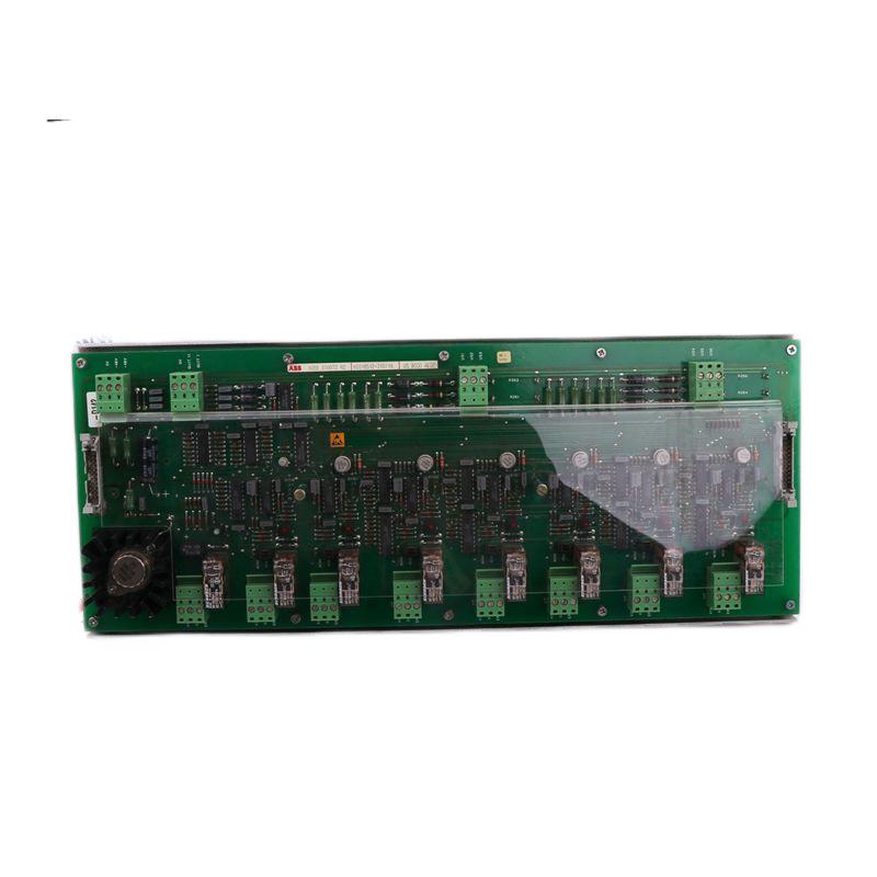 ABB PM645B