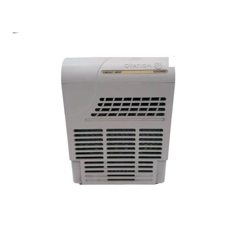 EMERSON 1C31234G01