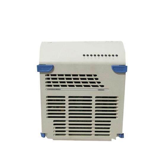 EMERSON 1C31234G01