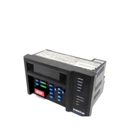 GE MULTILIN 269PLUS-D/O-211-100P-HI Relay