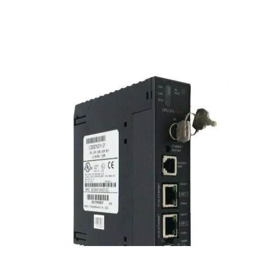 GE IC693CPU374KZ