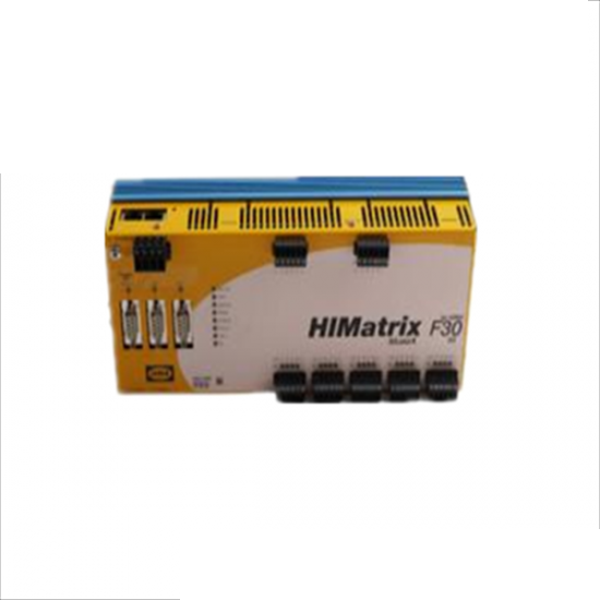 Z7136 HIMA CPU Module