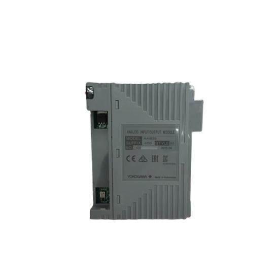 Yokogawa AAI835-S50 S3 Analog Input Module