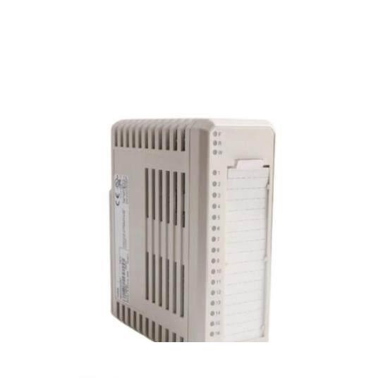 ABB DI840 3BSE020836R1 Digital Input Module