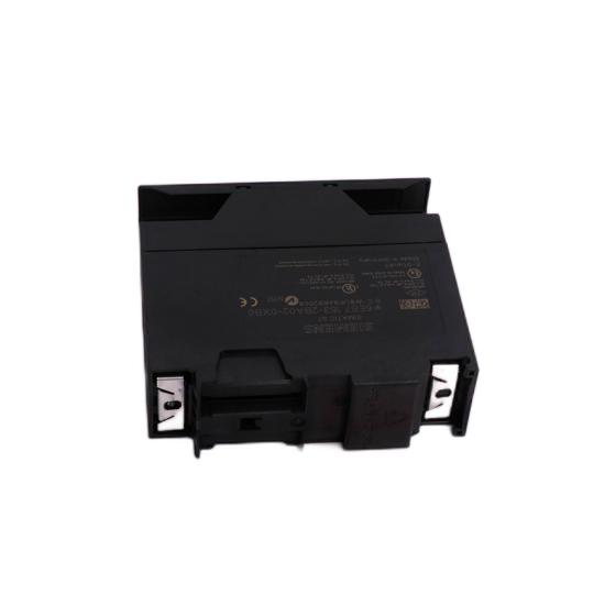 SIEMENS 6ES7143-3BH00-0XA0  Digital Output Module