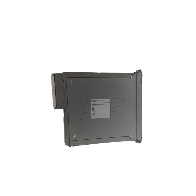 ICS TRIPLEX T8191