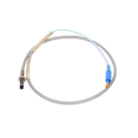 330104-00-07-10-01-CN Bently Nevada 3300 XL 8mm Proximity Probe