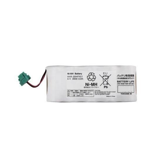 Yokogawa S9400UK 6V Battery Pack up