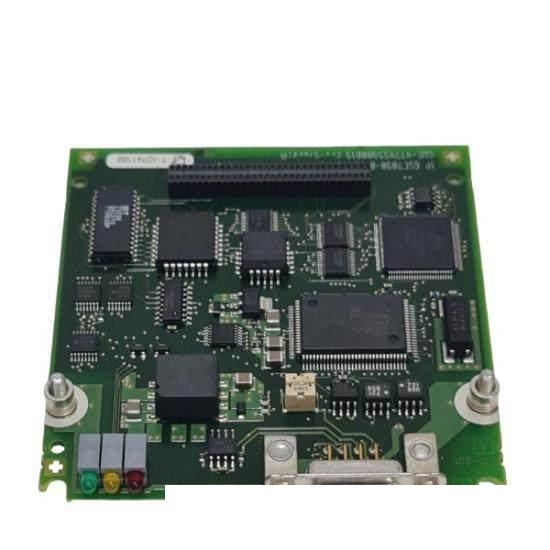 6SX7010-0FF05 Siemens Profibus Module