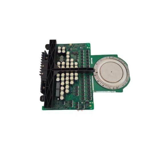 ABB 5SHY3545L0010 3BHE009681R0101