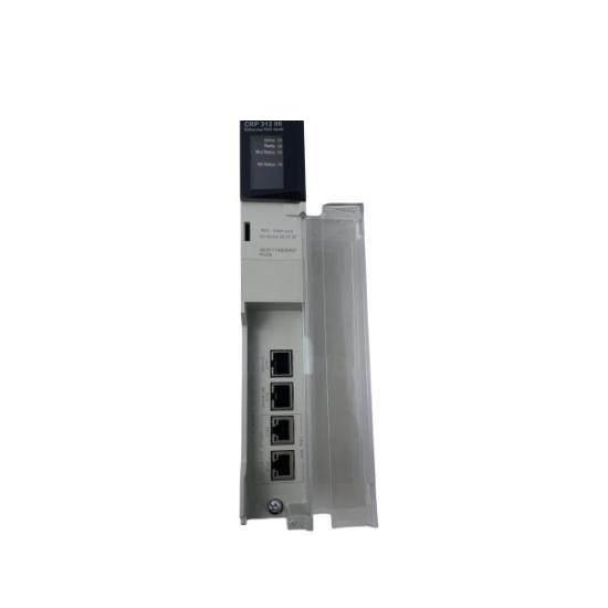 140CRP31200C  CRP Ethernet Head Adapter  Schneider Modicon