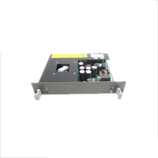 ABB HIEE300698R1 power pack