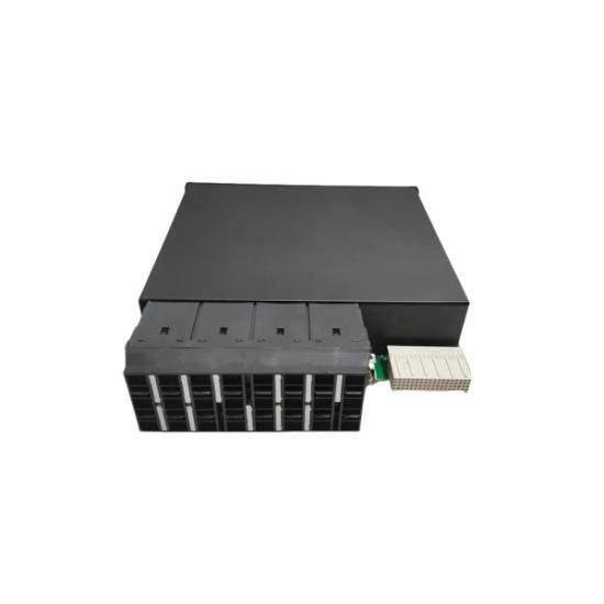 General Electric UR77H Digital I/O Module