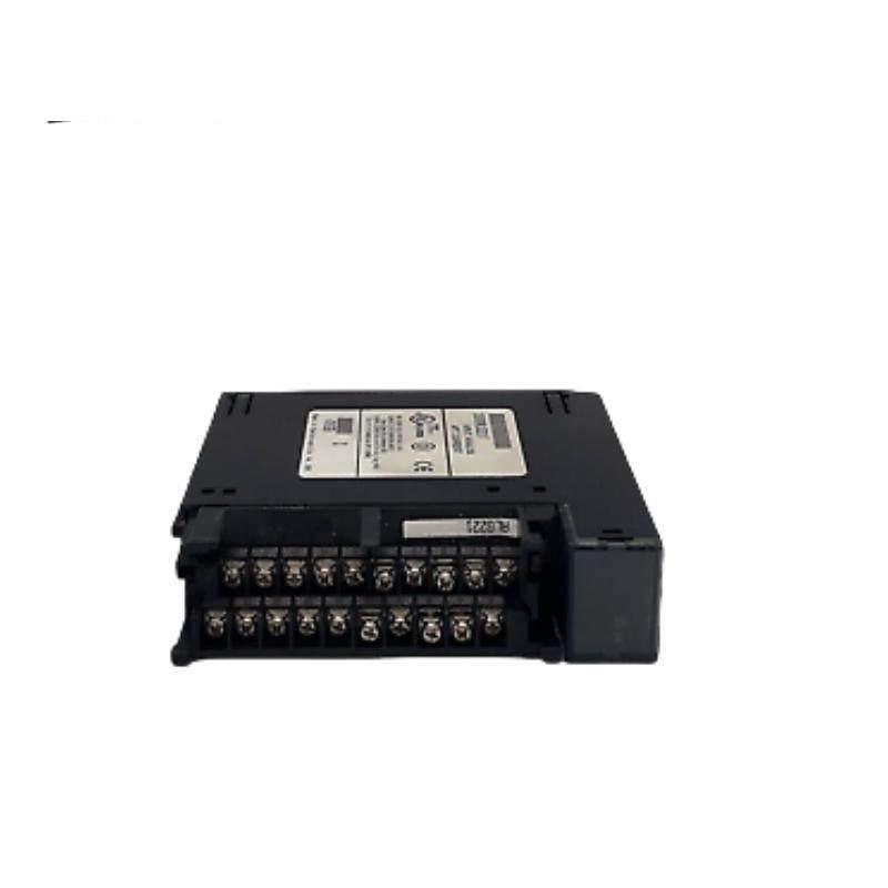 GE IC693ALG221
