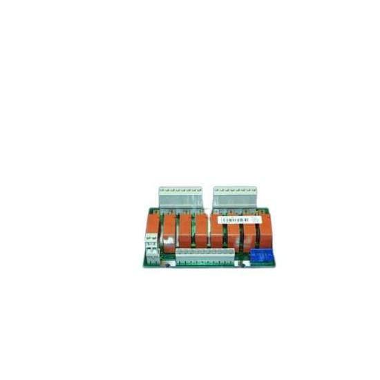 ABB DSTD108  Connection Unit