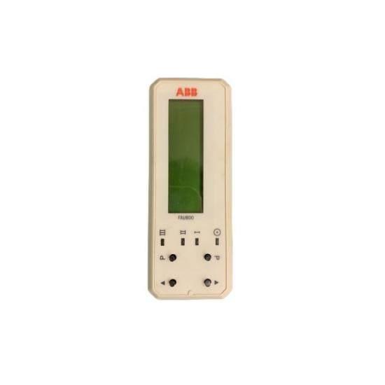 ABB FAU810 C87-11006 Modular