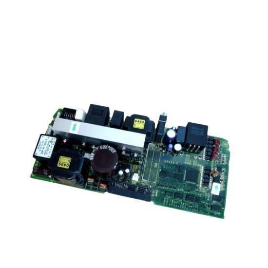 Fanuc A20B-2100-0762/08C GE