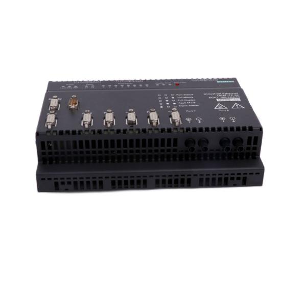 SIEMENS 6FM1723-3AA10  Positioning Module
