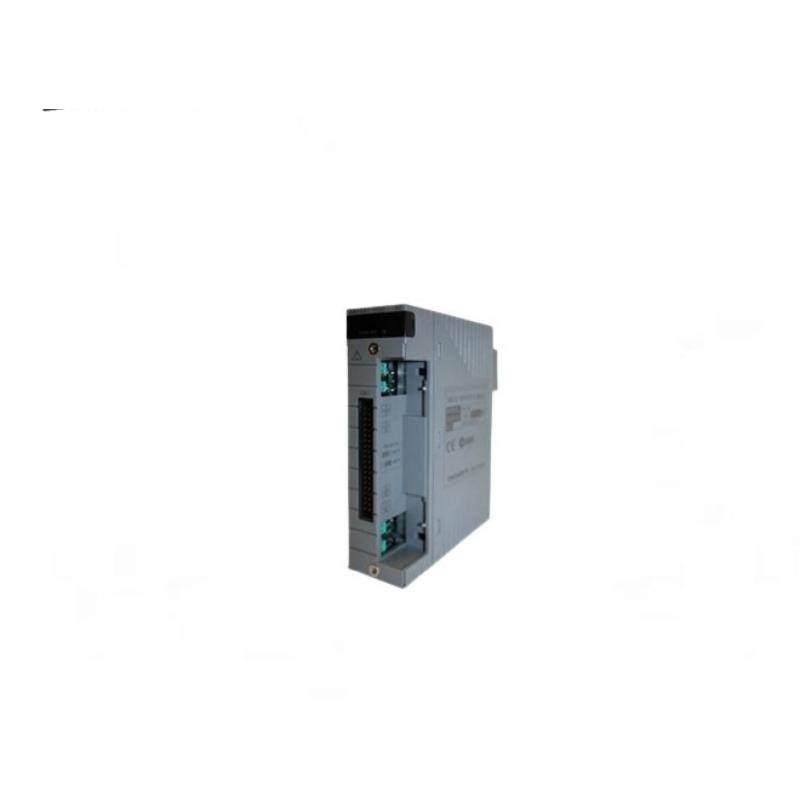YOKOGAWA F3PU10-0N