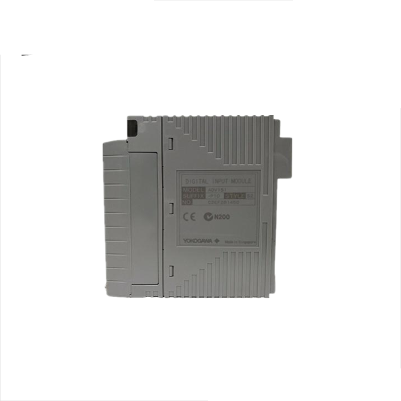 YOKOGAWA F3PU10-0N