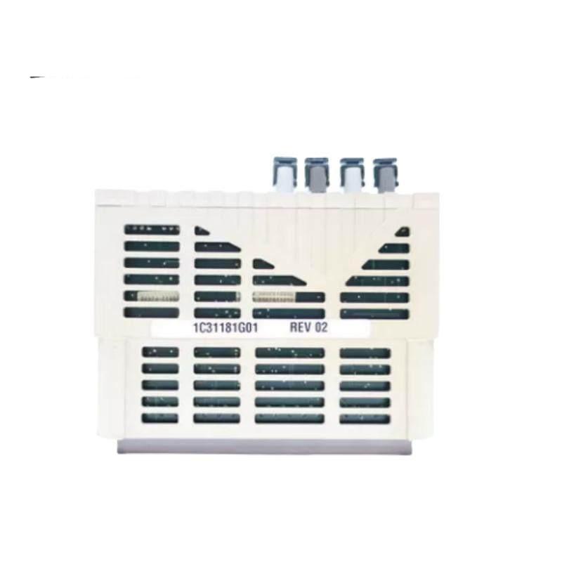 EMERSON 1C31181G01