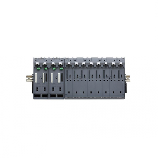 EMERSON SE3051C0 Power/Controller Carrier