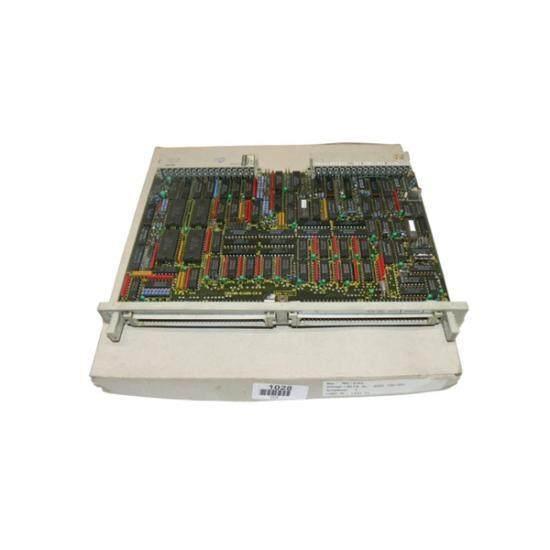 SIEMENS 6AB6136-0AA Sicomp MMC-BUKO