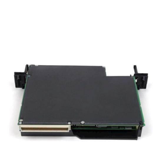 GE IC600CB524M
