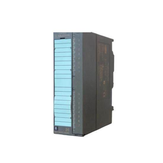 Siemens 6ES7 322-1HH01-0AA0 Digital Output Module