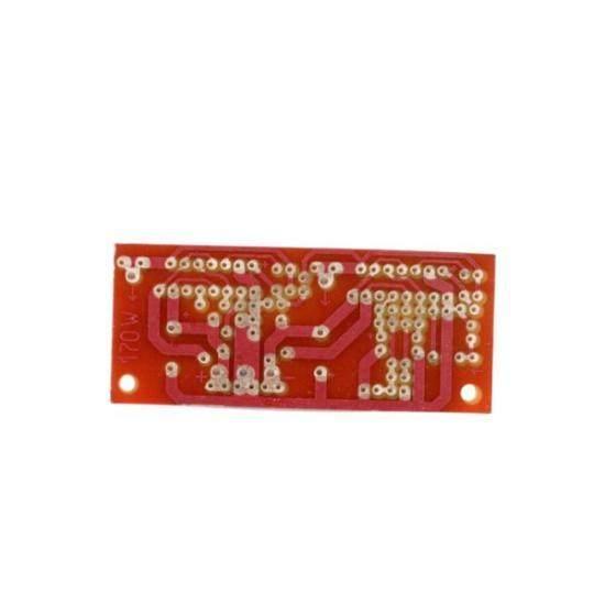 ABB DATX111 3ASC25G224 I/O Board